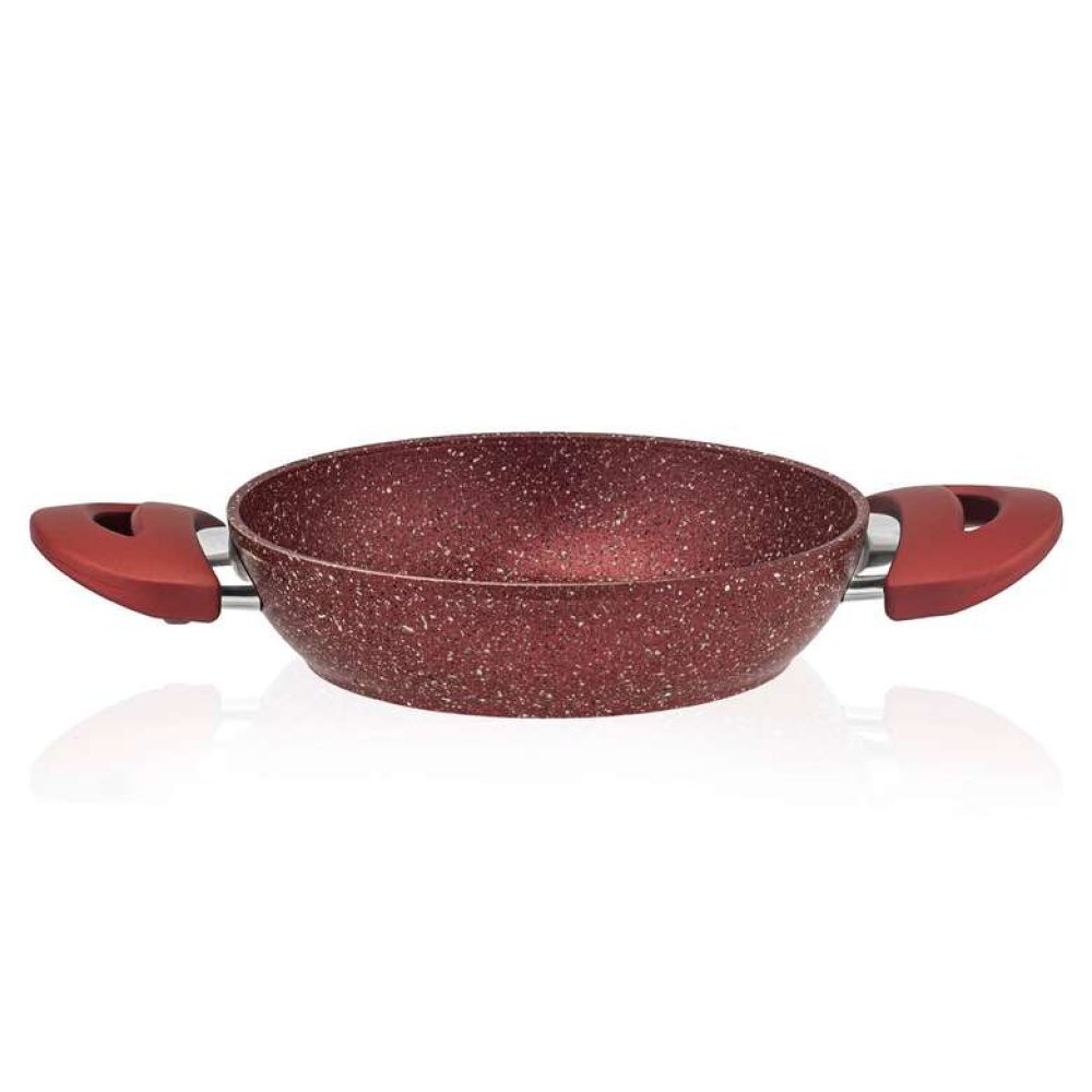 Taç Aksu Extra Granit Sahan Bakır 20 Cm