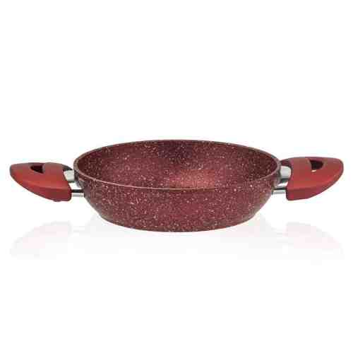 Taç Aksu Extra Granit Sahan Bakır 20 Cm