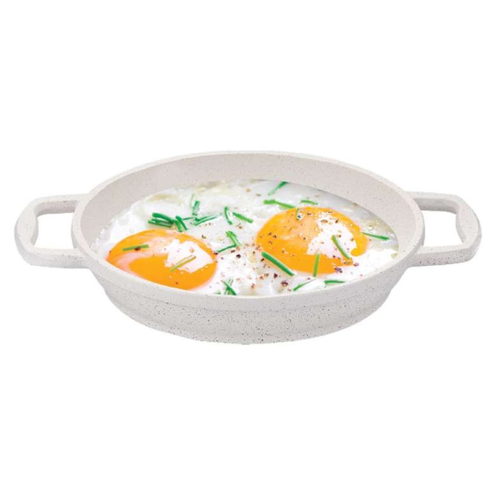 Taç Döküm Sahan 20 Cm