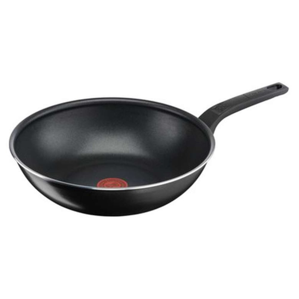 Tefal Titanyum 1x Wok Tava 28 Cm