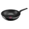 Tefal Titanyum 1x Wok Tava 28 Cm