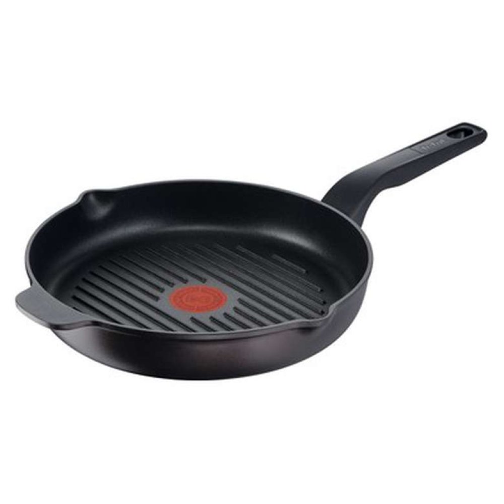 Tefal Tıtanyum 1x Xl Intense Difüzyon Tabanlı  Izgara Tava 26 Cm
