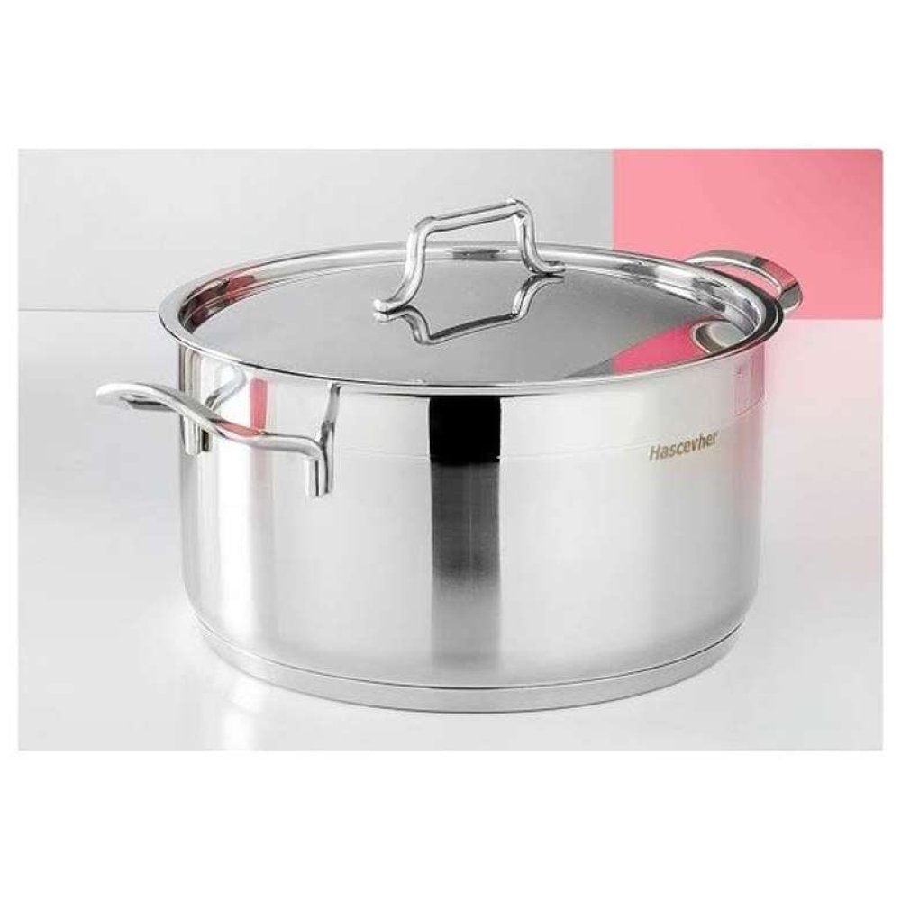 Hascevher Anett Tencere 14 Cm