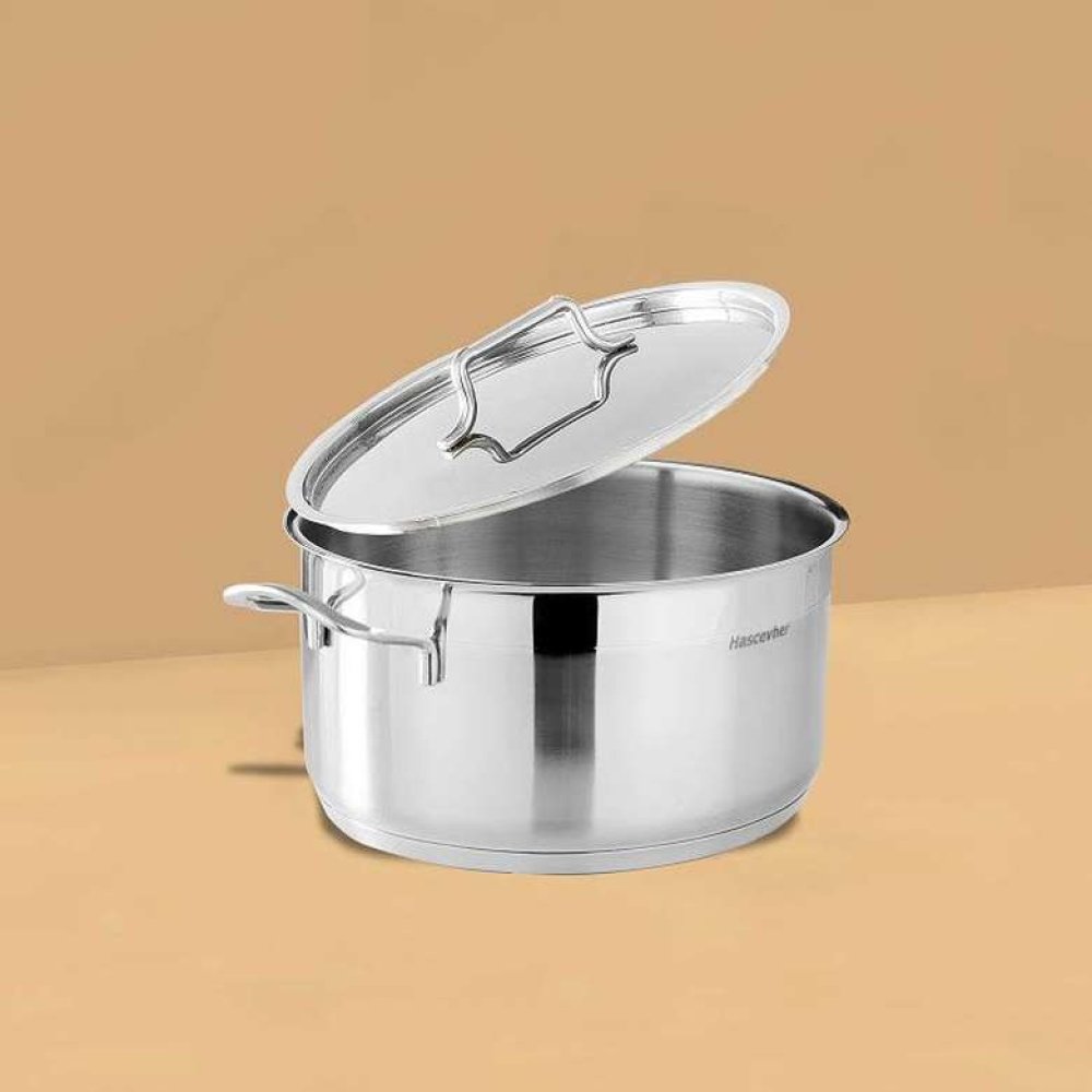 Hascevher Anett Tencere 14 Cm