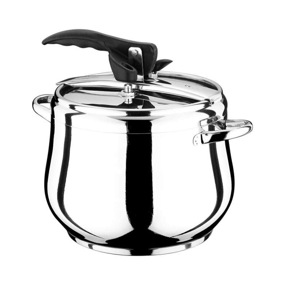 Hascevher Home Perfect Güveç Düdüklü Tencere