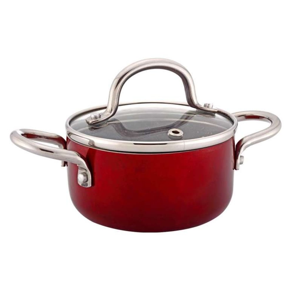 Hascevher Piccolo Mini Tencere 14 Cm