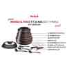 Tefal Ingenio XL Force Titanyum 2X Maxi Set 19 Parça