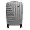 Nuovo ABS Valiz Seti 3'lü Gri