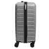 Nuovo ABS Valiz Seti 3'lü Gri