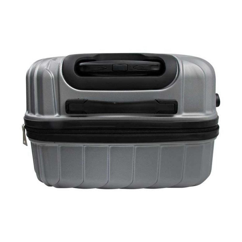 Nuovo ABS Valiz Seti 3'lü Gri