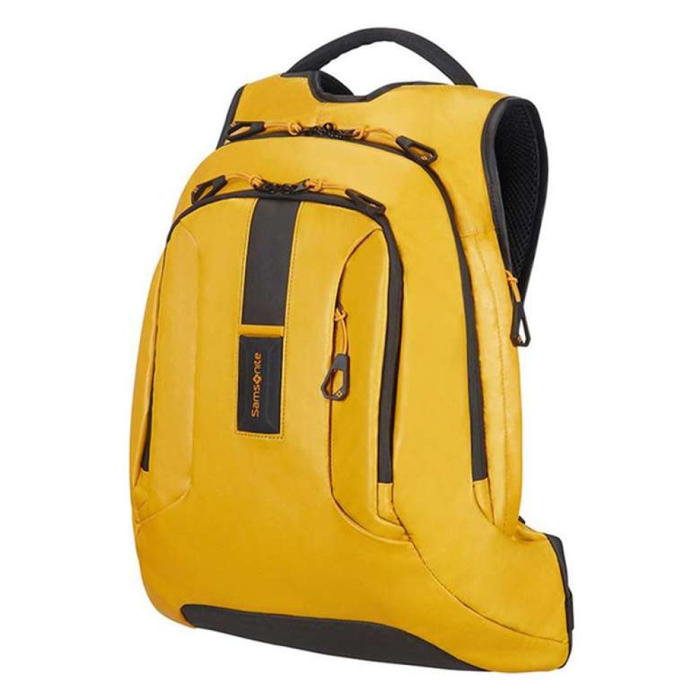 Samsonite Laptop Çantası 01N06002 - Sarı L