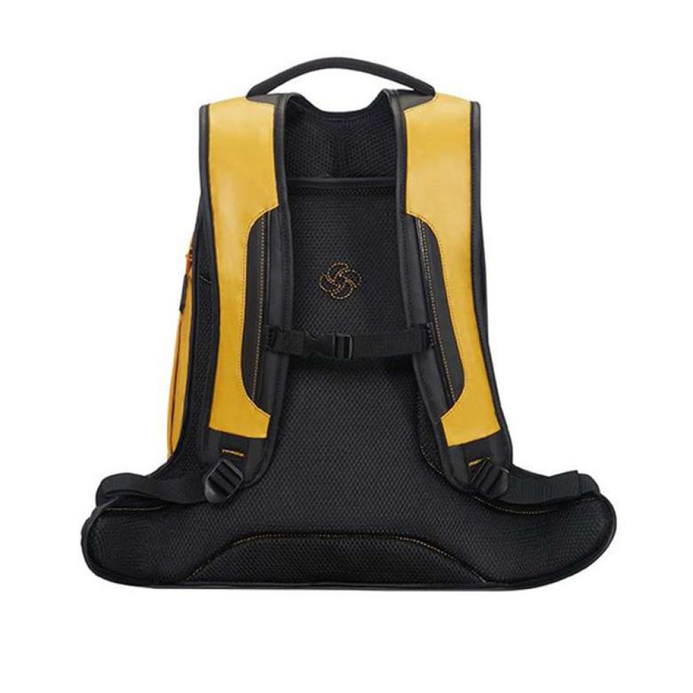 Samsonite Laptop Çantası 01N06002 - Sarı L