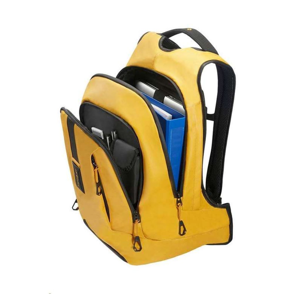 Samsonite Laptop Çantası 01N06002 - Sarı L