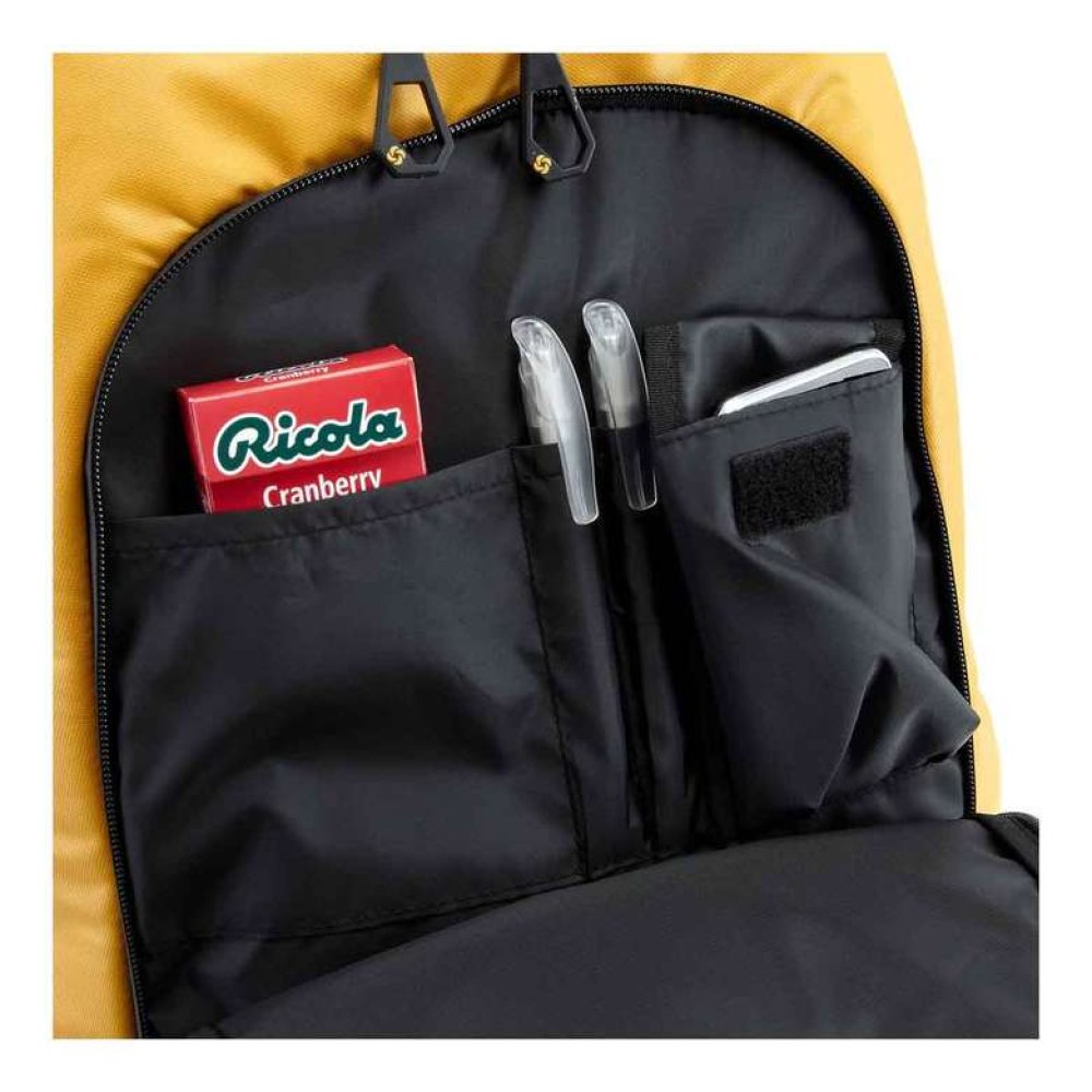 Samsonite Laptop Çantası 01N06003 - Sarı L+