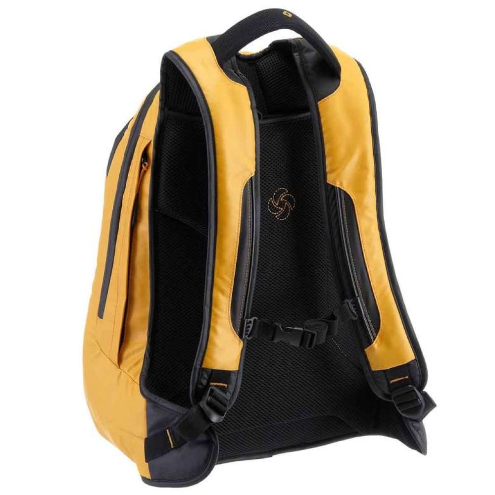 Samsonite Laptop Çantası 01N06003 - Sarı L+