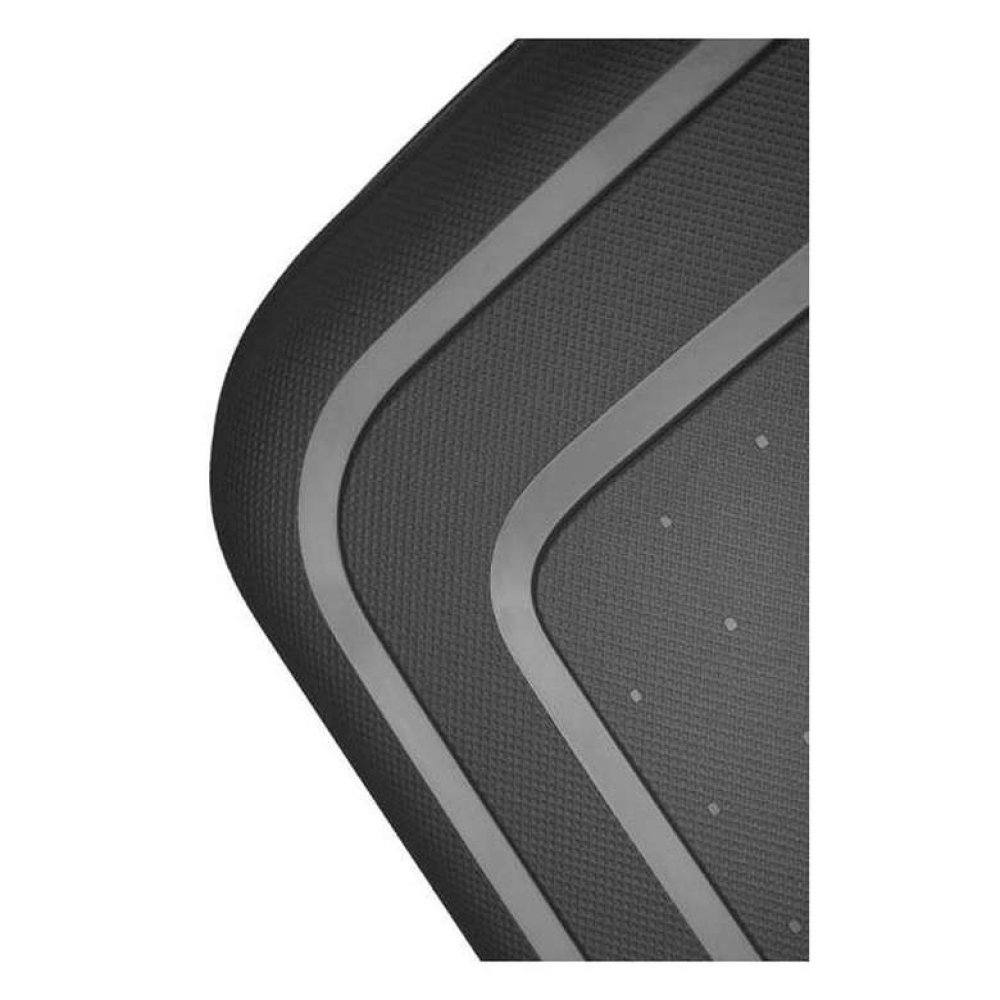 Samsonite Orta Boy Valiz Siyah