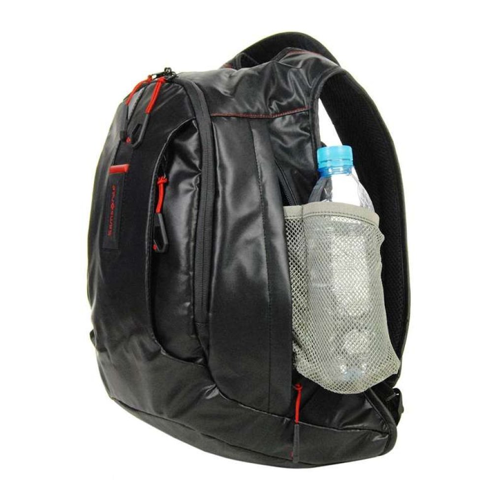 Samsonite Sırt Çantası 01N09001 - Siyah M