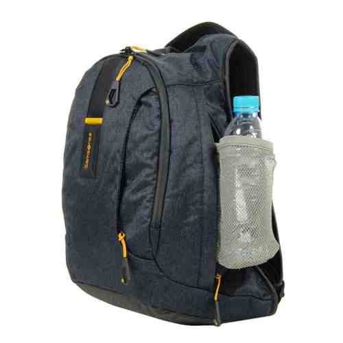 Samsonite Sırt Çantası 01N21001 - Lacivert M