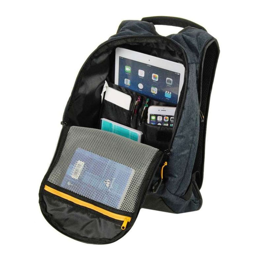 Samsonite Sırt Çantası 01N21001 - Lacivert M