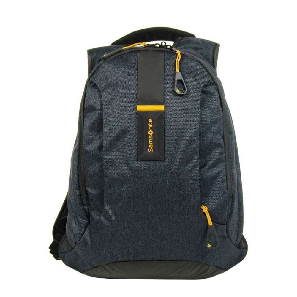 Samsonite Sırt Çantası 01N21001 - Lacivert M