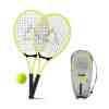 Tenis Raketi Seti Sarı