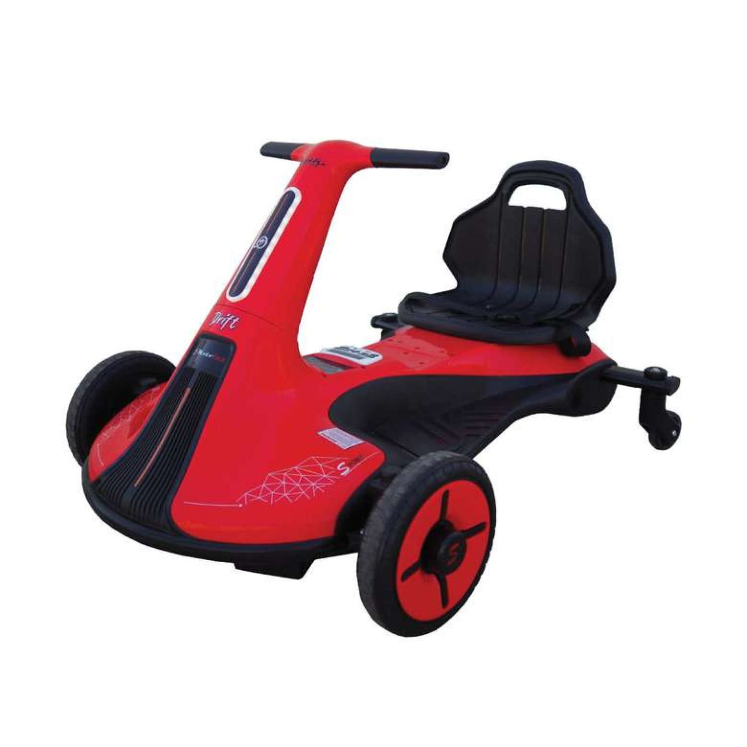 Motolüx Akülü Araba Drift Model