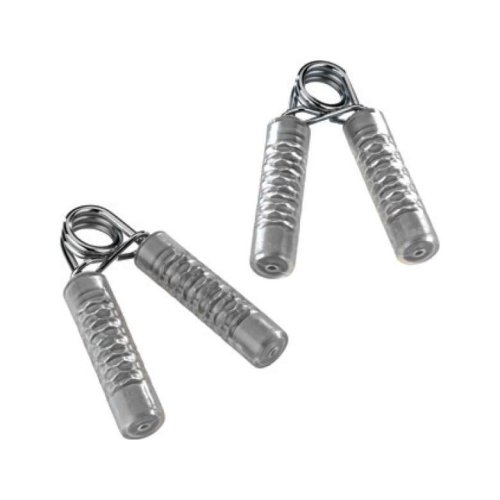 Sportica Dirençli El Yayı Gri