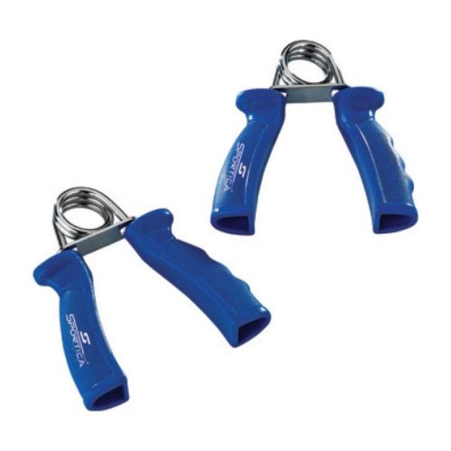 Sportica Dirençli El Yayı Mavi