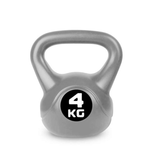 Triathlon  4 Kg Kettlebelle T-117