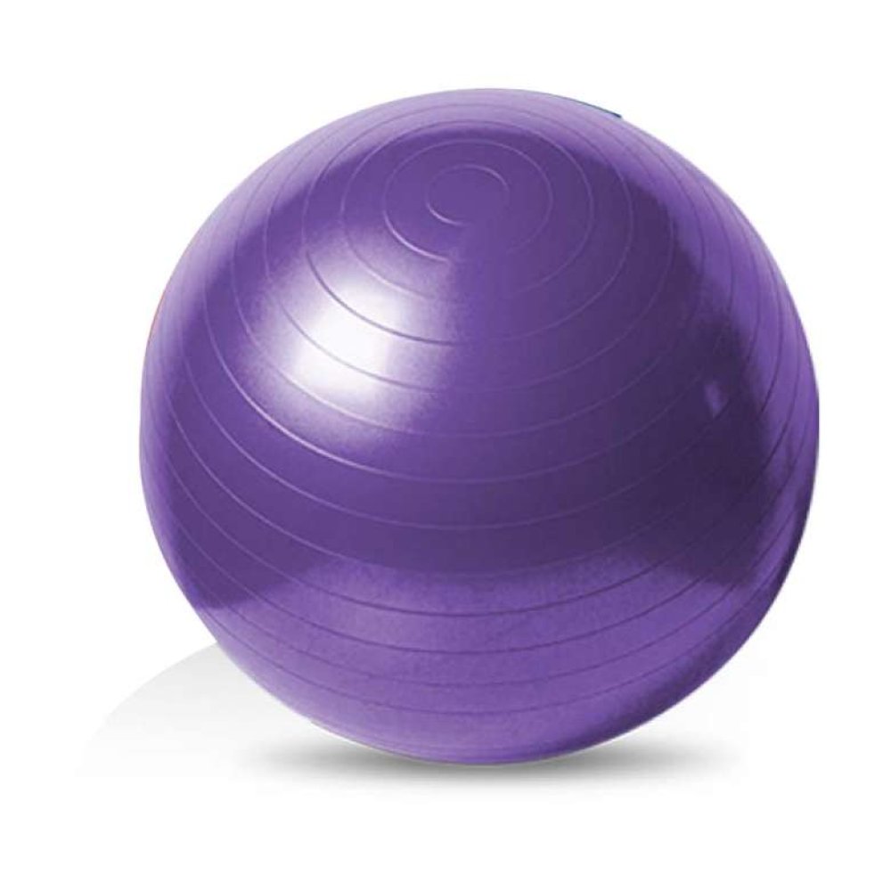 Triathlon Pilates Topu 30 Cm Mor