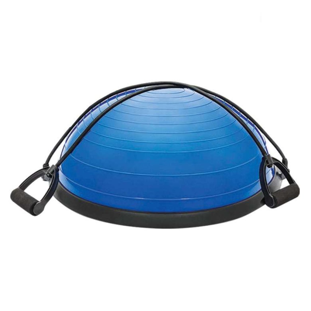Triathlon Yarım Denge Topu Mavi