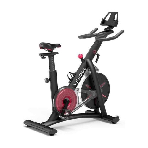 Xiaomi Yesoul S3 Smart Spin Bike Kondisyon Bisikleti - Siyah