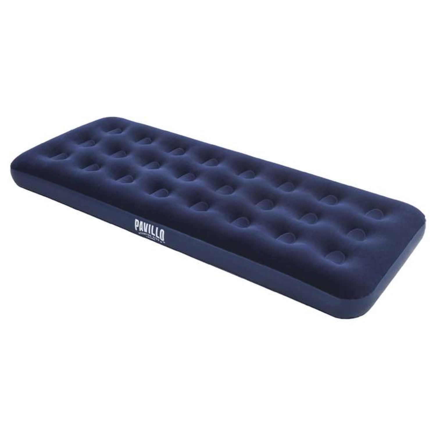Airbed Tek Kişilik Şişme Yatak