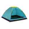 Dome Üç Kişilik Kamp Çadırı