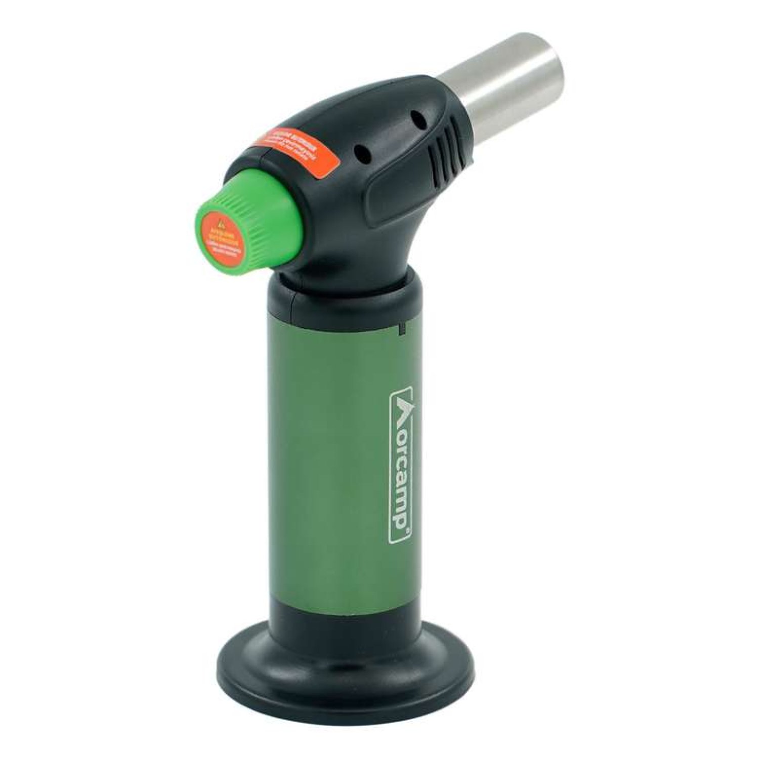 Orcamp X-501 Çakmaklı Torch Pürmüz