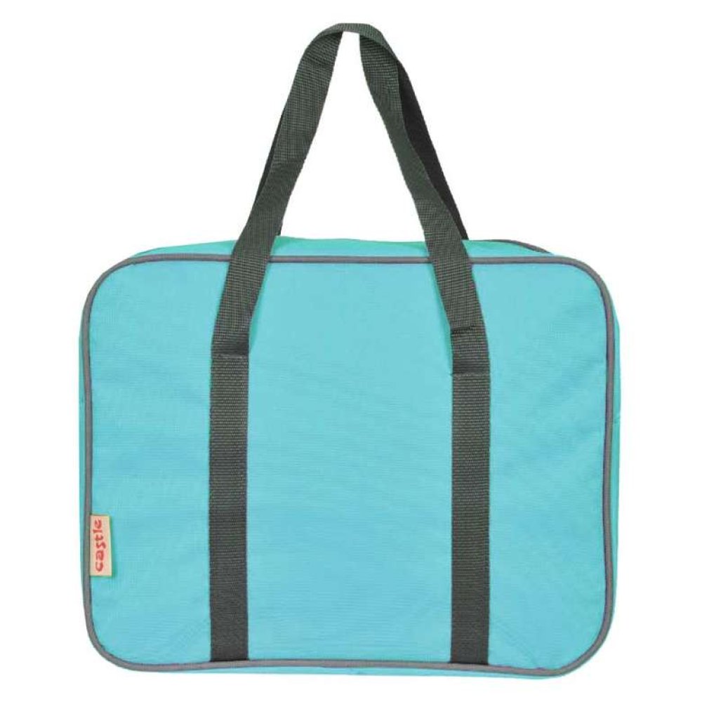 Piknik Çantası İzolasyonlu Mavi 15 L