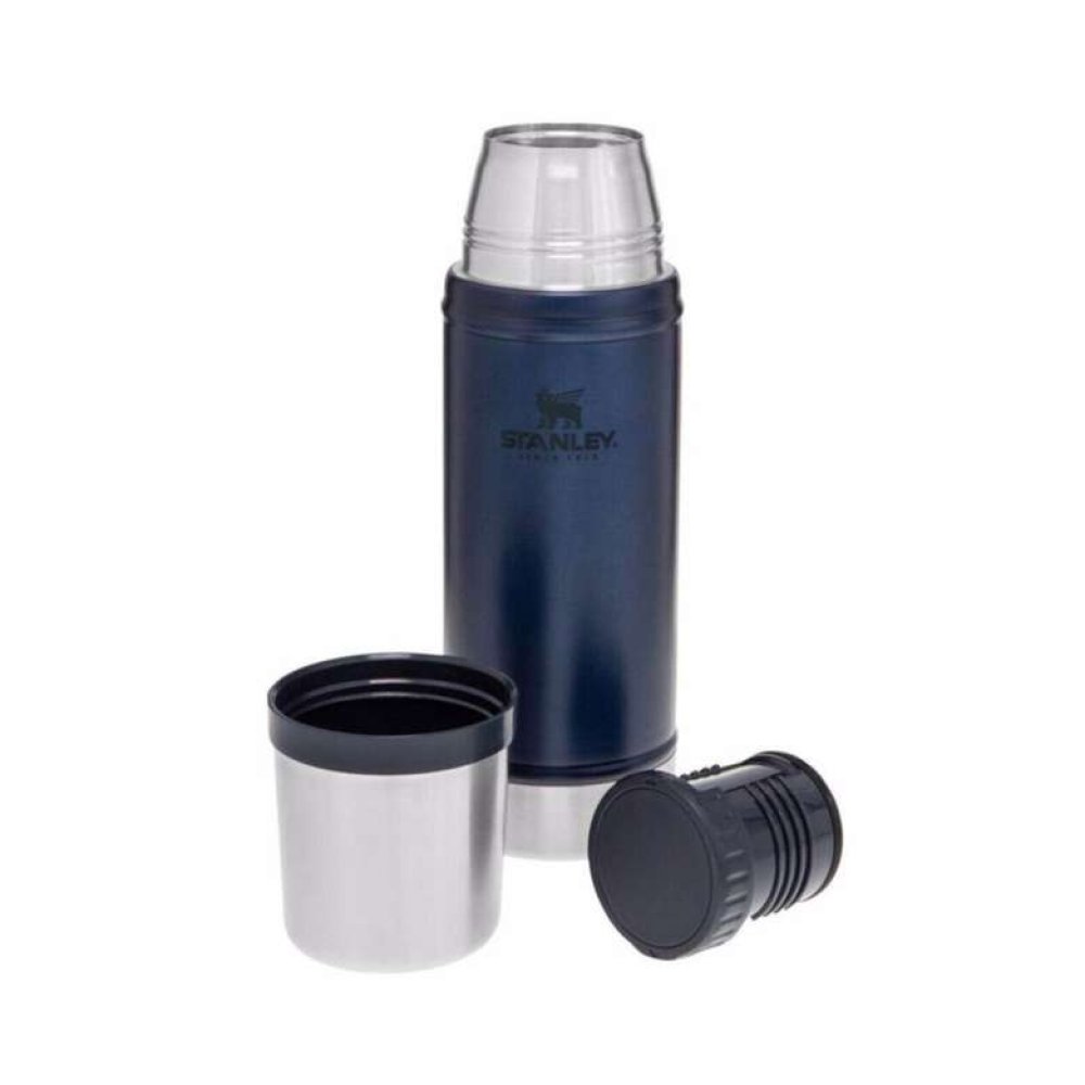 Stanley Klasik Model Termos 0,47 L Lacivert