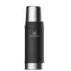 Stanley Klasik Model Termos 470 ml Siyah