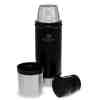 Stanley Klasik Model Termos 470 ml Siyah