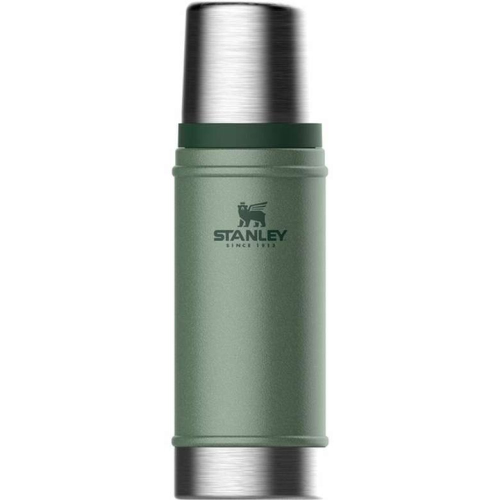 Stanley Klasik Model Termos 470 ml Yeşil