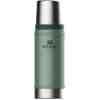 Stanley Klasik Model Termos 470 ml Yeşil