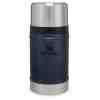Stanley Klasik Yemek Termosu 700 ml Lacivert