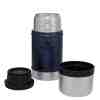 Stanley Klasik Yemek Termosu 700 ml Lacivert