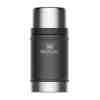 Stanley Klasik Yemek Termosu 700 ml Siyah