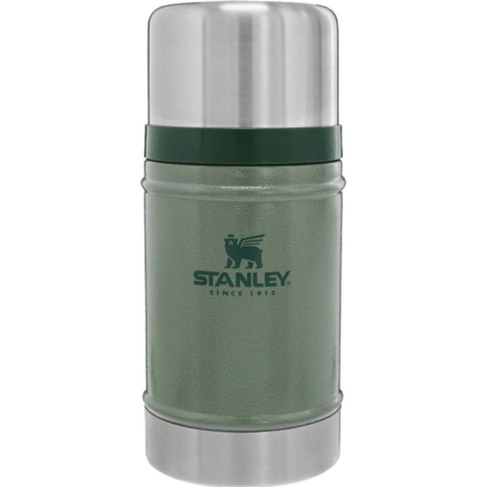 Stanley Klasik Yemek Termosu 700 ml Yeşil