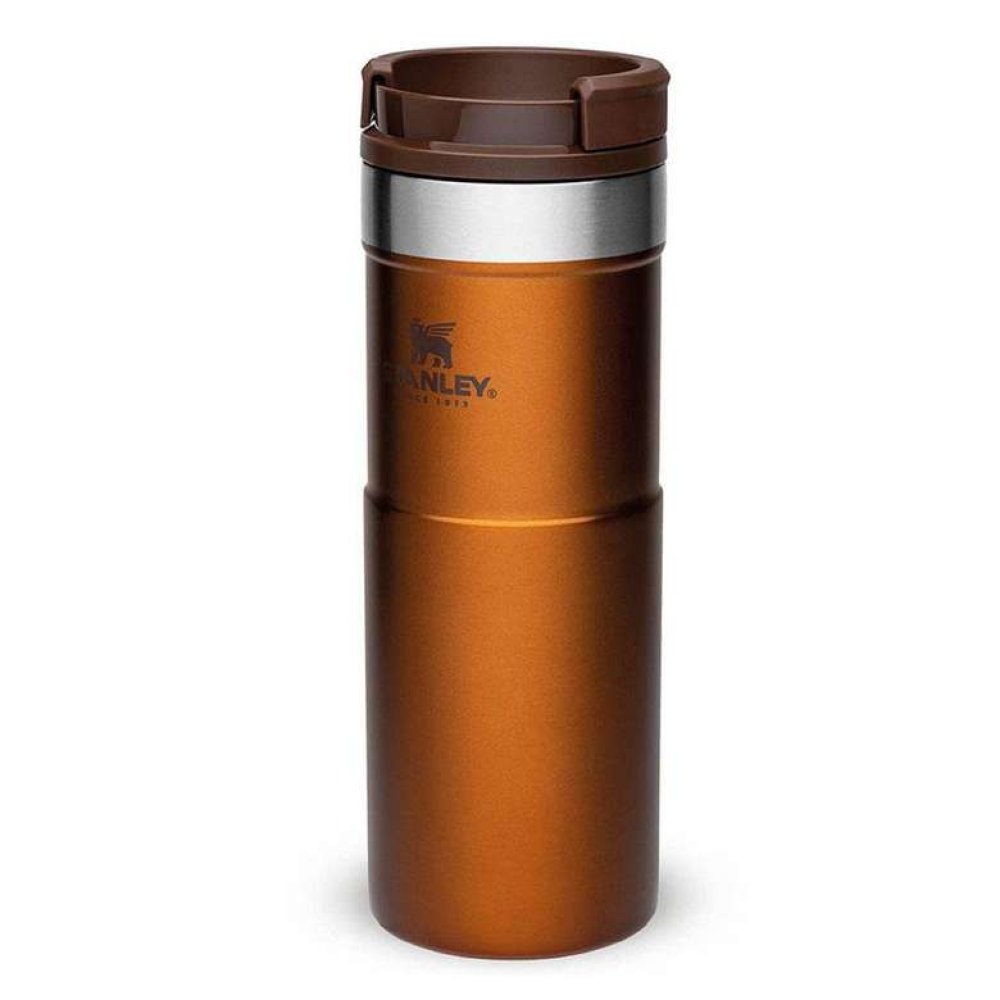 Stanley Neverleak Termos Bardak 470 ml Kahve