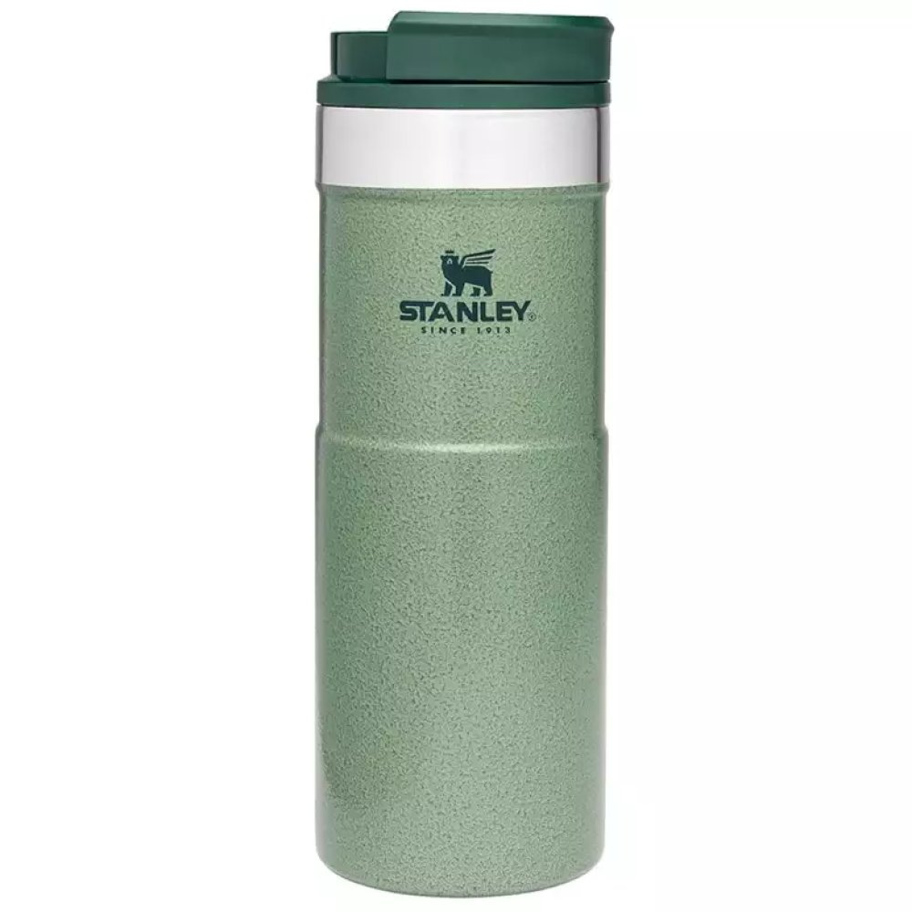Stanley Neverleak Termos Bardak 470 ml Yeşil