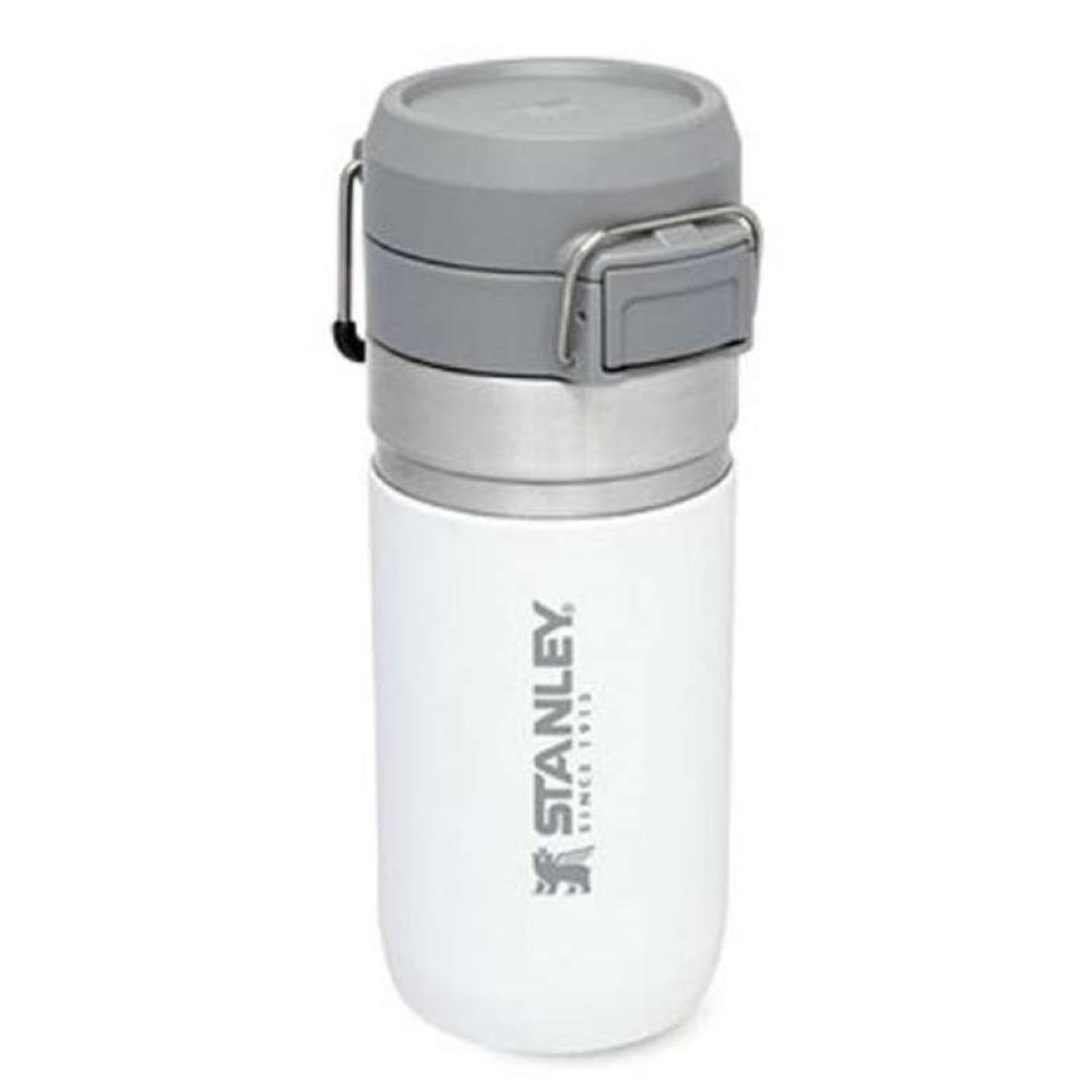 Stanley Soğuk Su Termosu 0,47 L Beyaz
