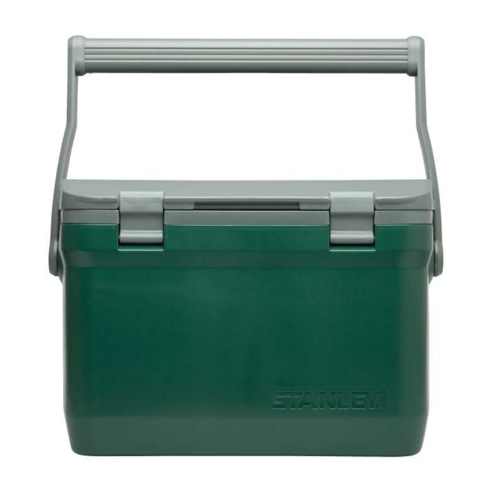 Stanley Taşınabilir Kamp Buzluğu 15 L Yeşil