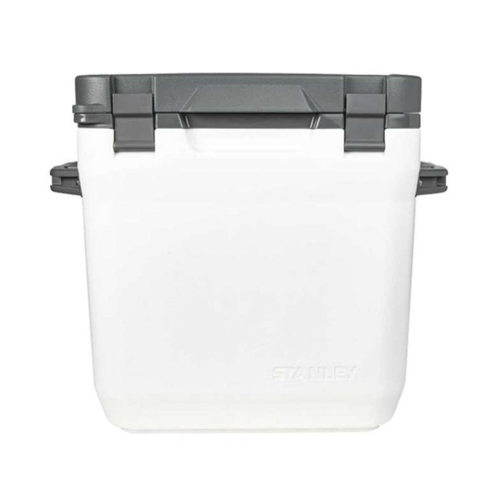 Stanley Taşınabilir Kamp Buzluğu 28 L Beyaz